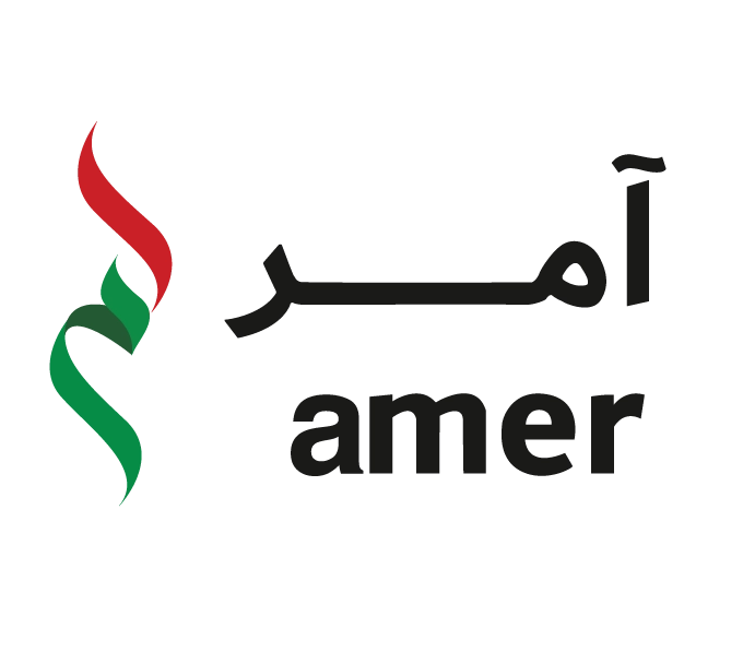 Amer logo
